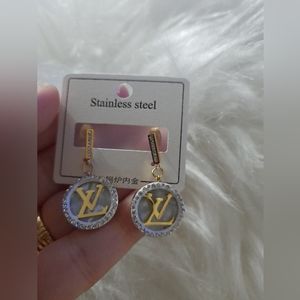 Fashion jewellery woman earings